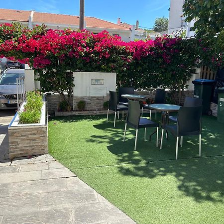 Bing Garden Guesthouse Lizbona Zewnętrze zdjęcie