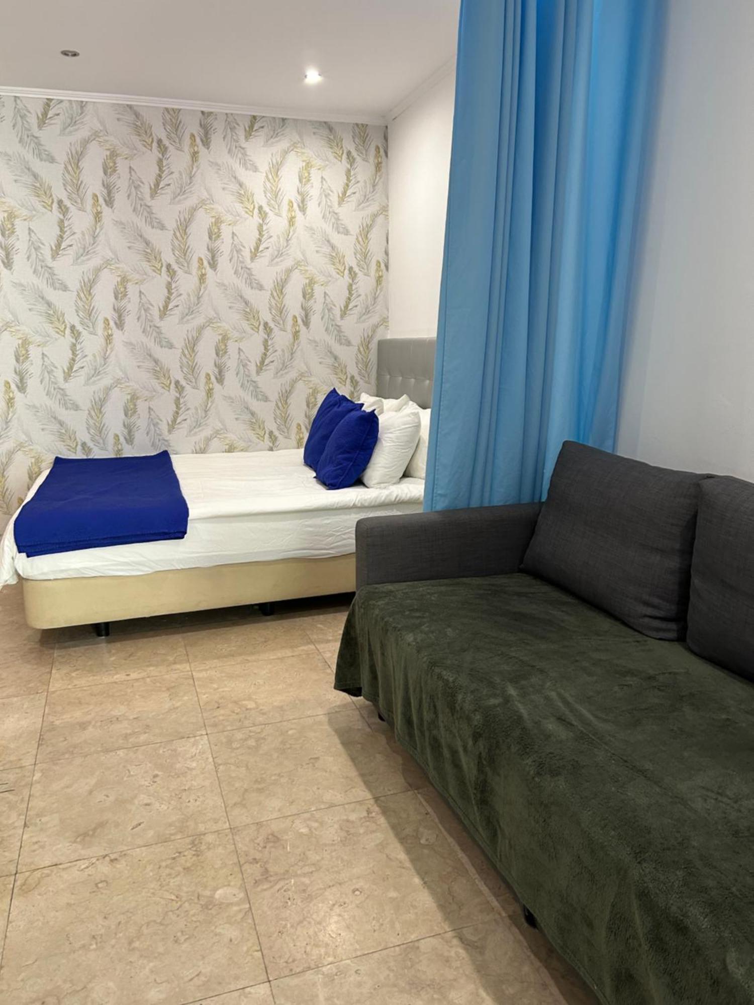 Bing Garden Guesthouse Lizbona Zewnętrze zdjęcie