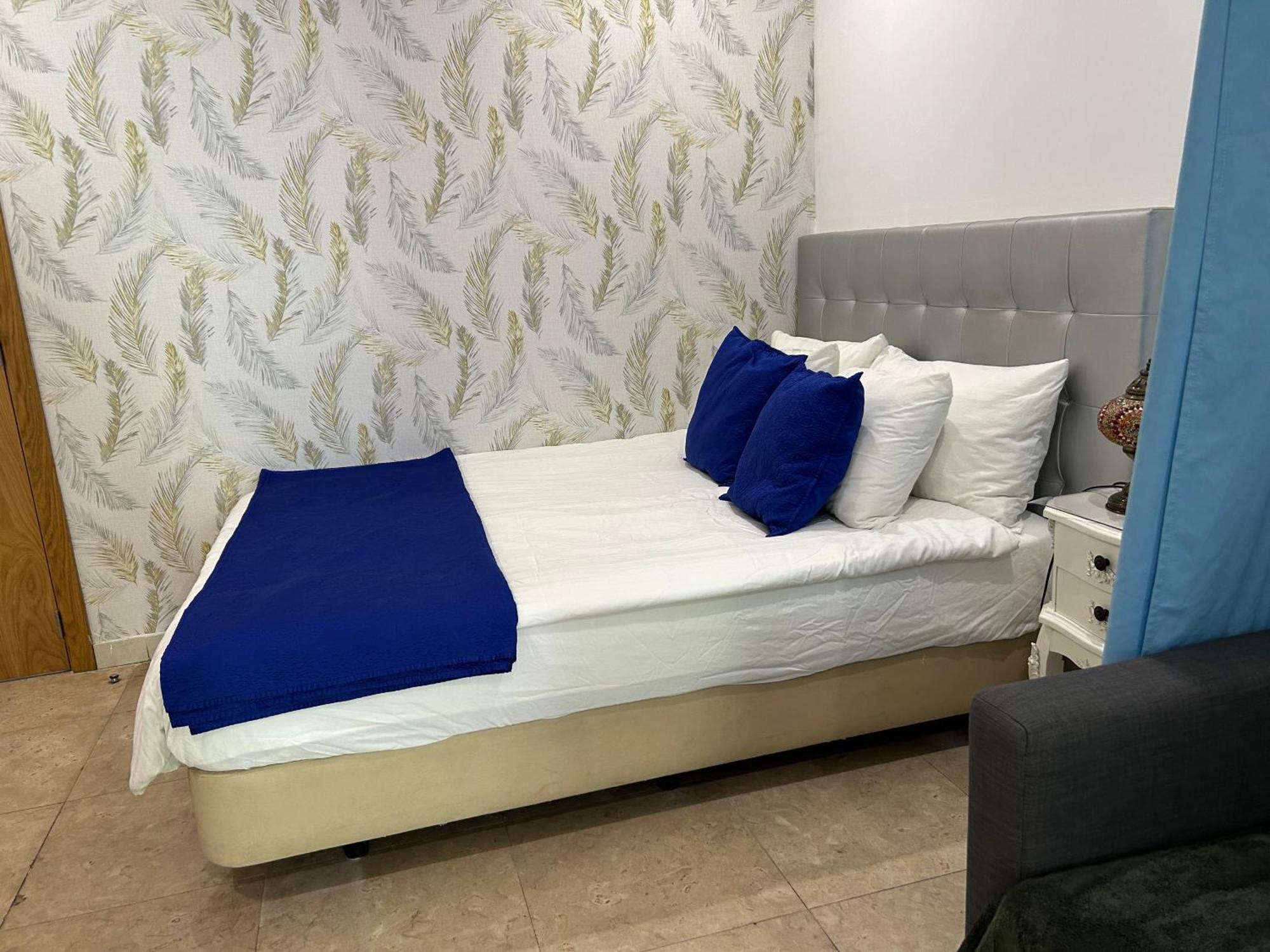 Bing Garden Guesthouse Lizbona Zewnętrze zdjęcie