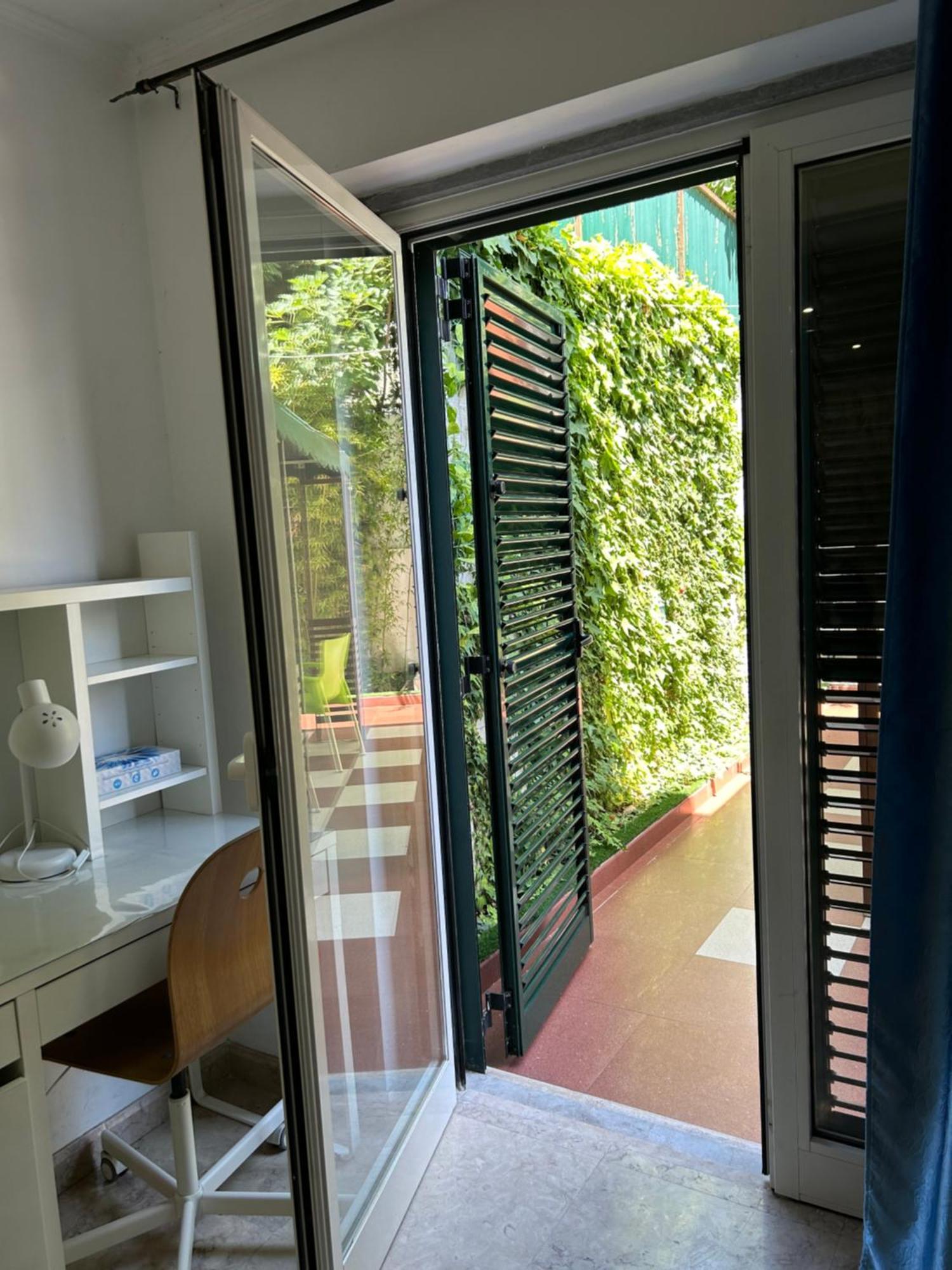 Bing Garden Guesthouse Lizbona Zewnętrze zdjęcie