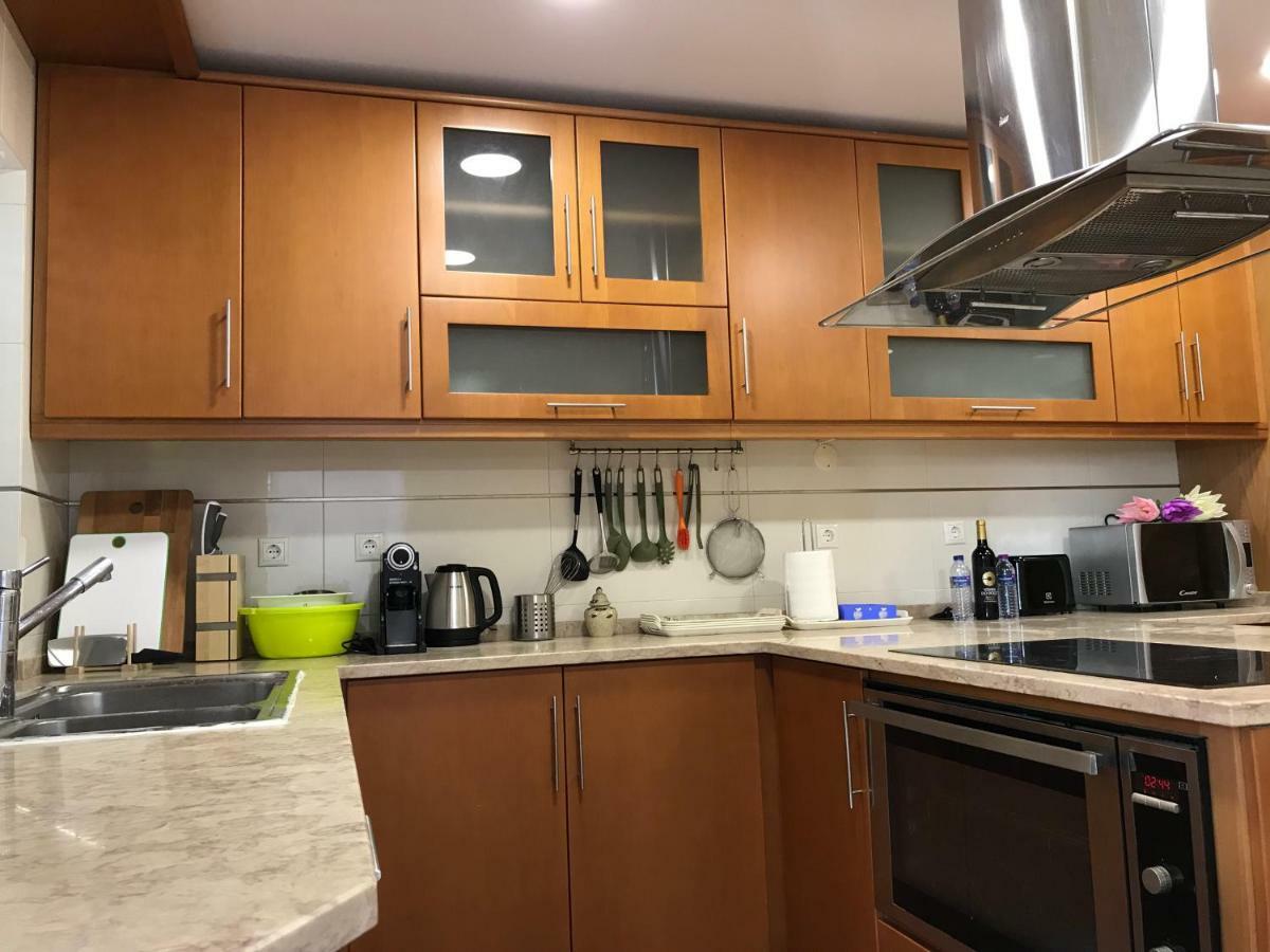 Bing Garden Guesthouse Lizbona Zewnętrze zdjęcie