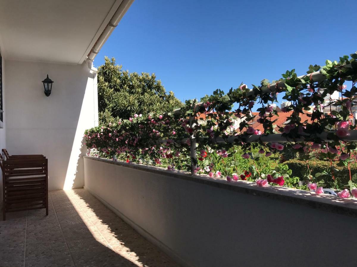 Bing Garden Guesthouse Lizbona Zewnętrze zdjęcie