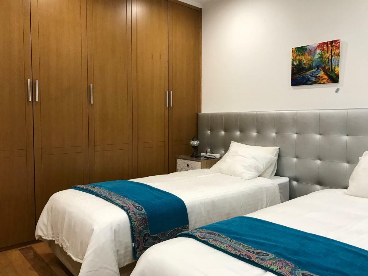 Bing Garden Guesthouse Lizbona Zewnętrze zdjęcie
